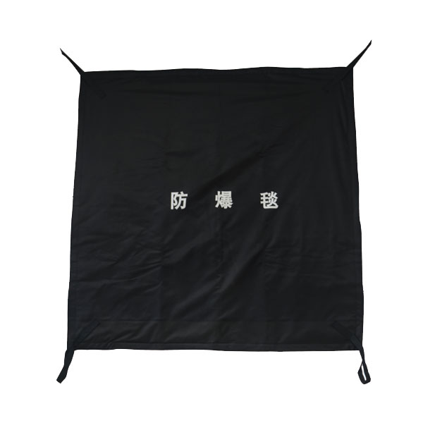 防暴服的使用效果 防爆毯架設技巧